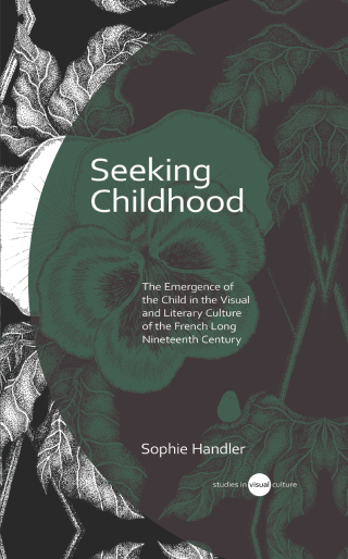 Cover image: Seeking Childhood 1st edition 9781837721337