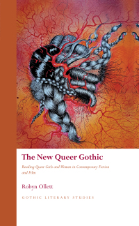 Imagen de portada: The New Queer Gothic 1st edition 9781837721382