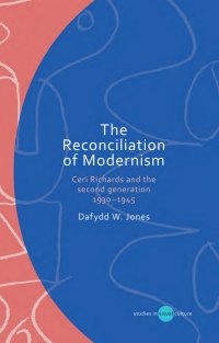 Cover image: The Reconciliation of Modernism 1st edition 9781837721443