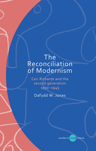 Cover image: The Reconciliation of Modernism 1st edition 9781837721450