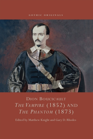 Cover image: Dion Boucicault 1st edition 9781837721528