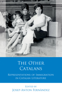 Cover image: The Other Catalans 1st edition 9781837721573