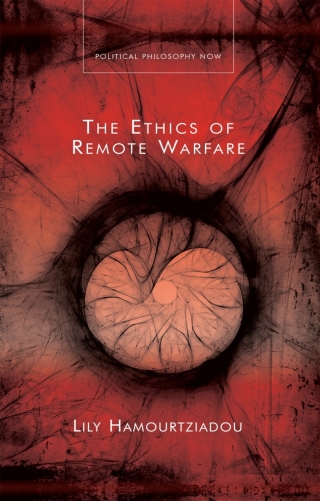 Cover image: The Ethics of Remote Warfare 1st edition 9781837721627
