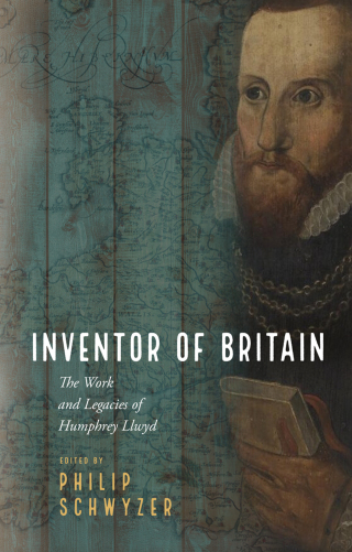 Cover image: Inventor of Britain 1st edition 9781837722228