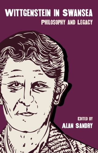 Imagen de portada: Wittgenstein in Swansea 1st edition 9781837722259