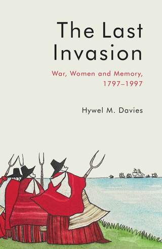Cover image: The Last Invasion 1st edition 9781837722372