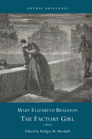 Cover image: Mary Elizabeth Braddon 1st edition 9781837722495