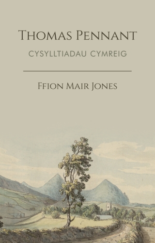 Cover image: Thomas Pennant 1st edition 9781837722938