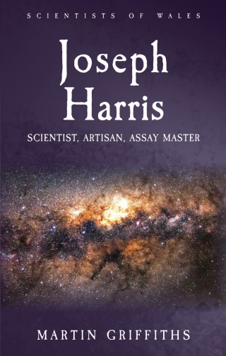 Imagen de portada: Joseph Harris 1st edition 9781837723010