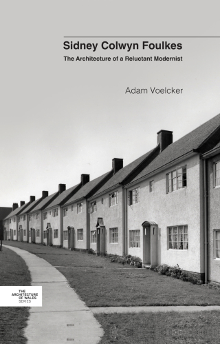 Cover image: Sidney Colwyn Foulkes 1st edition 9781837723072