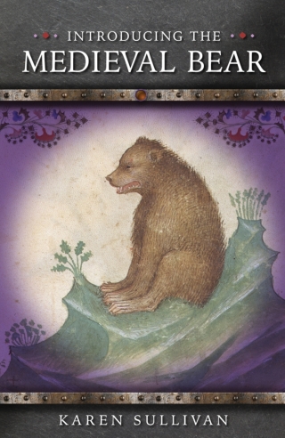 Imagen de portada: Introducing the Medieval Bear 1st edition 9781837723751