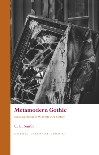 Imagen de portada: Metamodern Gothic 1st edition 9781837723805