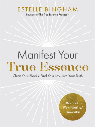 Cover image: Manifest Your True Essence 9781401975821