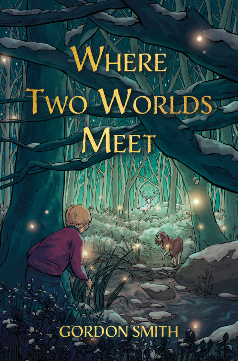 Where Two Worlds Meet - FULL INSTANT DOWNLOAD | PDF DOCX EPUB