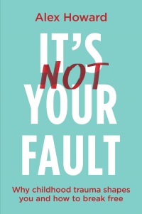 Cover image: It’s Not Your Fault 9781401975159