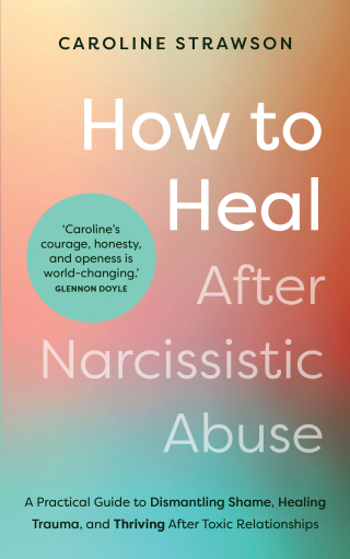 Cover image: How to Heal After Narcissistic Abuse 9781401976101