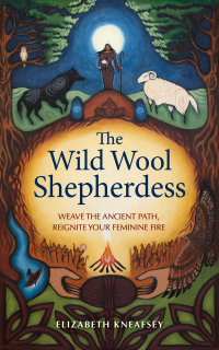 Cover image: The Wild Wool Shepherdess 9781401976408