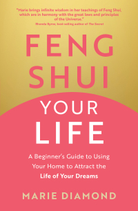 Cover image: Feng Shui Your Life 9781401978006