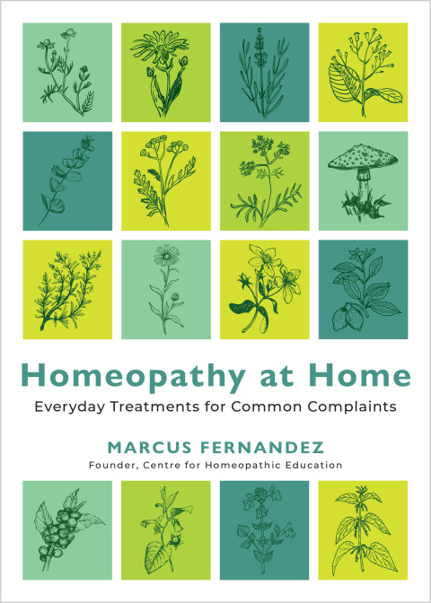 Homeopathy at Home: Everyday Treatments for Common Complaints - FULL INSTANT DOWNLOAD | PDF DOCX EPUB