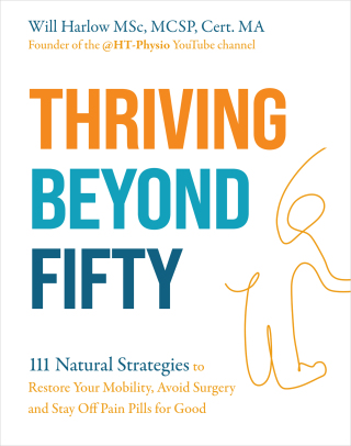 Cover image: Thriving Beyond Fifty (Expanded Edition) 9781401994181