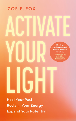 Cover image: Activate Your Light 9781401998561