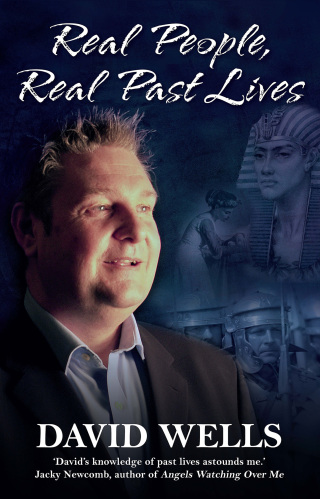 Cover image: Real People, Real Past Lives