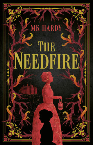 Imagen de portada: The Needfire 9781837862955