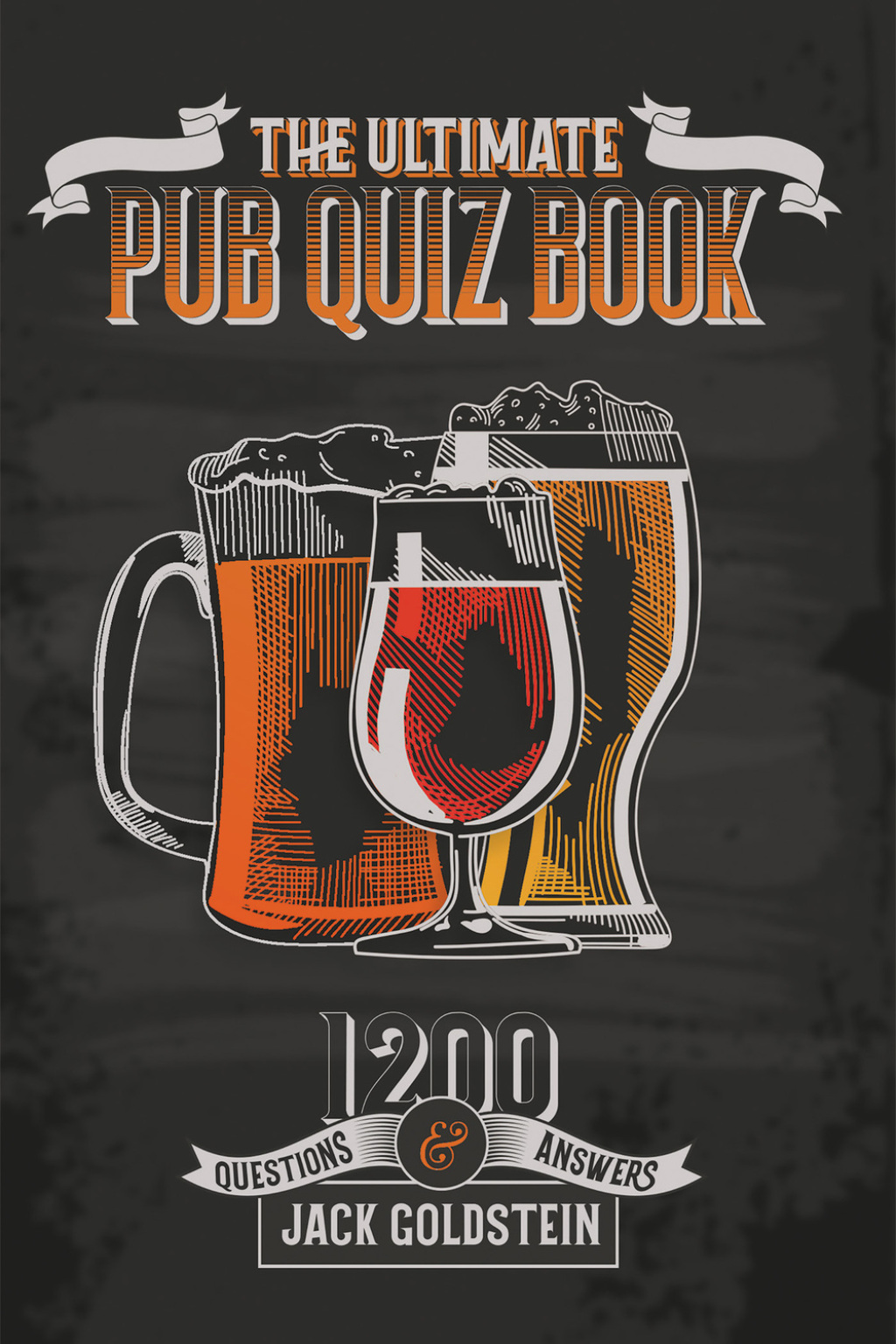 The Ultimate Pub Quiz Book  2nd Edition eBook