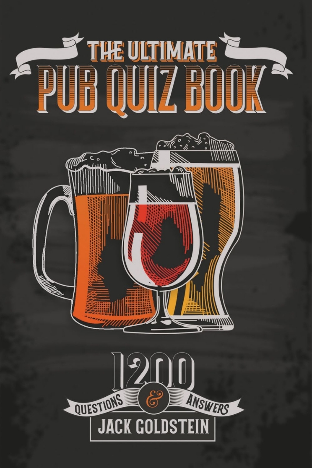 The Ultimate Pub Quiz Book  2nd Edition eBook