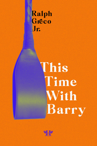 表紙画像: This Time with Barry 2nd edition 9781837912469