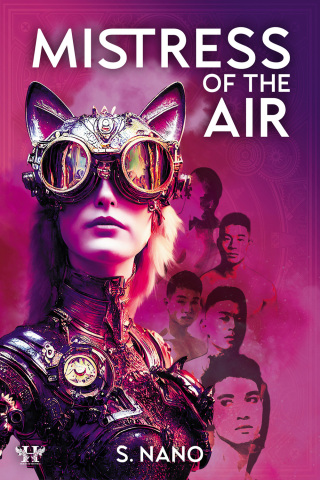 Cover image: Mistress of the Air 1st edition 9781837912568