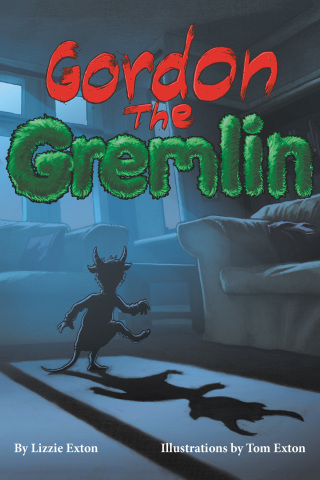 Cover image: Gordon the Gremlin 1st edition 9781913230838