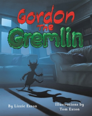 Cover image: Gordon the Gremlin 1st edition 9781913230838