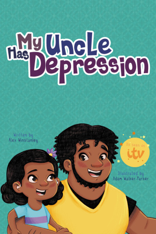 Cover image: My Uncle Has Depression 1st edition 9781913230999