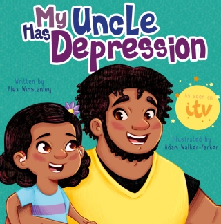 Imagen de portada: My Uncle Has Depression 1st edition 9781913230999