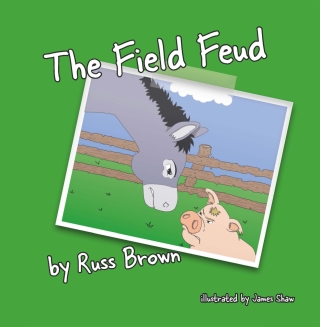 Cover image: The Field Feud 1st edition 9781837912780