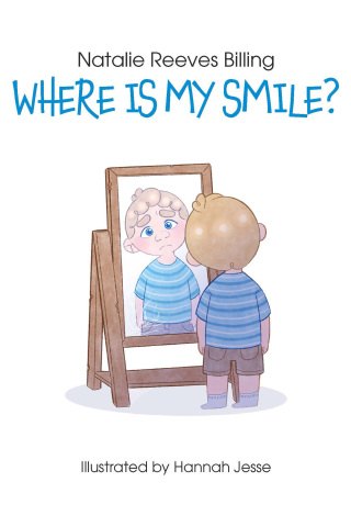 Immagine di copertina: Where Is My Smile? 1st edition 9781913230418