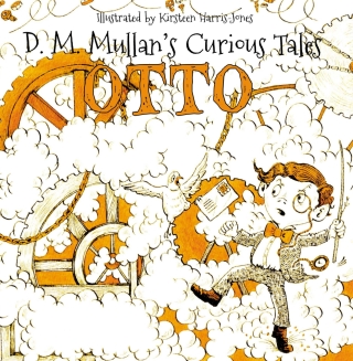 صورة الغلاف: Otto 1st edition 9781913230296