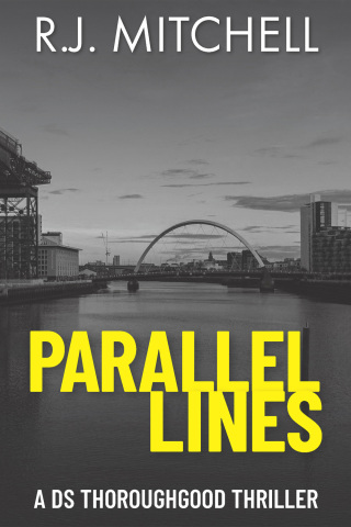 Imagen de portada: Parallel Lines 1st edition 9781837913565
