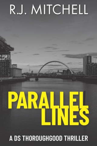 Cover image: Parallel Lines 1st edition 9781837913565