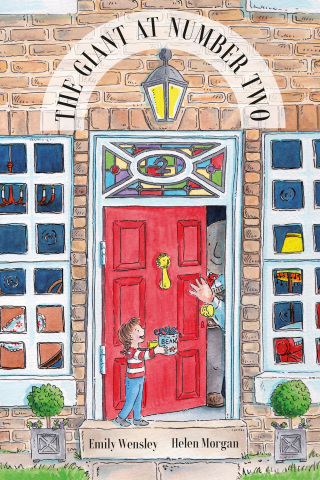 Imagen de portada: The Giant at Number Two 2nd edition 9781837914685