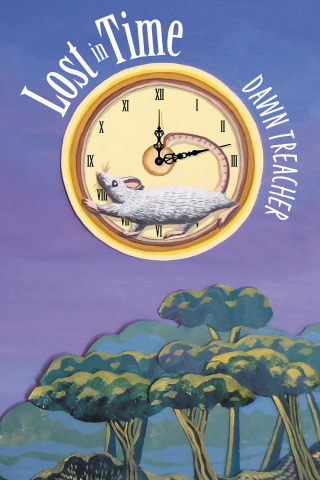 Cover image: Lost in Time 1st edition 9781837914883