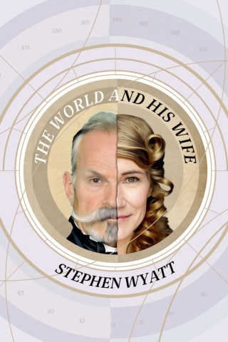 Cover image: The World and His Wife 1st edition 9781837915156
