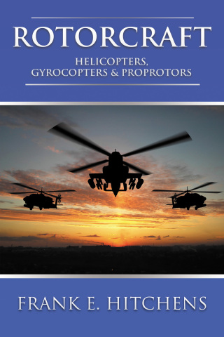 Cover image: Rotorcraft 1st edition 9781837915194