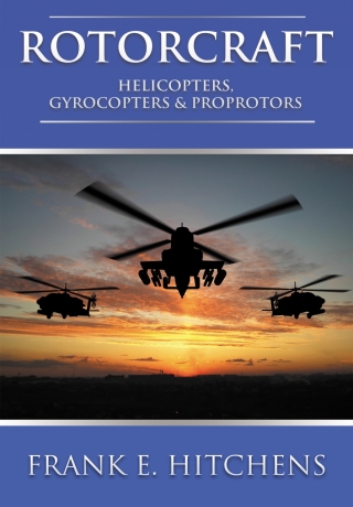 Cover image: Rotorcraft 1st edition 9781837915194