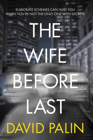 Imagen de portada: The Wife Before Last 1st edition 9781837916252