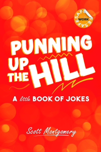 Cover image: Punning Up That Hill 1st edition 9781837916733