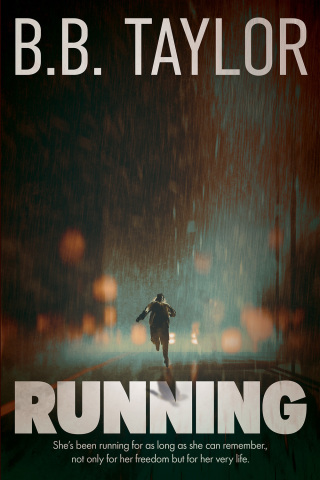 Imagen de portada: Running 1st edition 9781837917099