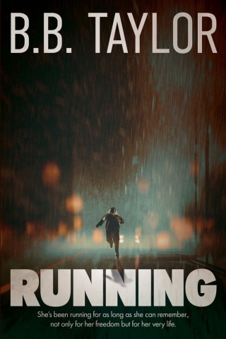 Imagen de portada: Running 1st edition 9781837917099