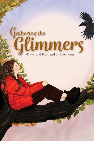 Cover image: Gathering the Glimmers 1st edition 9781837917297